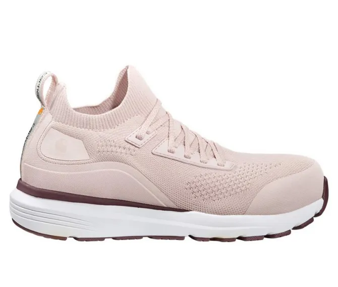 Women's Carhartt FS2005 Women's Haslett 3" SD Soft Toe Slip Resistant Shoes
