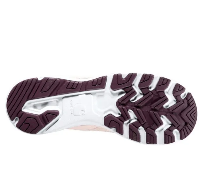 Women's Carhartt FS2005 Women's Haslett 3" SD Soft Toe Slip Resistant Shoes
