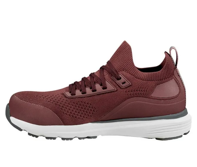 Women's Carhartt FS2404 Women's Haslett 3" SD Nano Toe Work Shoes
