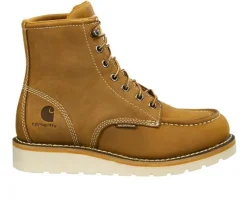 Women's Carhartt FW6225-W Women's Wedge Steel Toe Work Boots