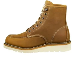 Women's Carhartt FW6225-W Women's Wedge Steel Toe Work Boots