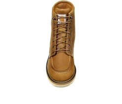 Women's Carhartt FW6225-W Women's Wedge Steel Toe Work Boots