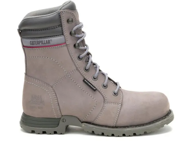 Women's Caterpillar Echo Waterproof ST Work Boots