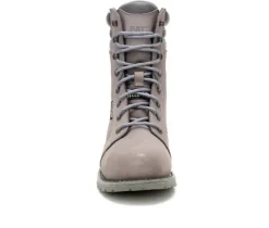 Women's Caterpillar Echo Waterproof ST Work Boots