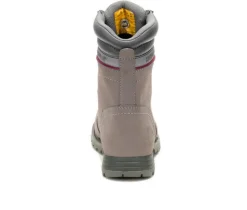 Women's Caterpillar Echo Waterproof ST Work Boots