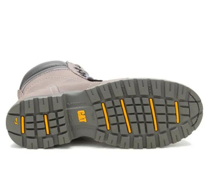 Women's Caterpillar Echo Waterproof ST Work Boots