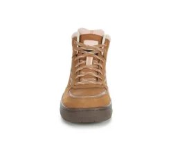 Women's Caterpillar Streamline Court Mid CT W Work Shoes