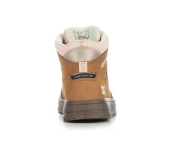 Women's Caterpillar Streamline Court Mid CT W Work Shoes