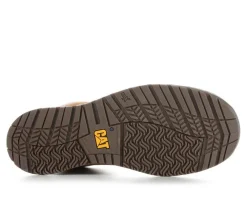 Women's Caterpillar Streamline Court Mid CT W Work Shoes