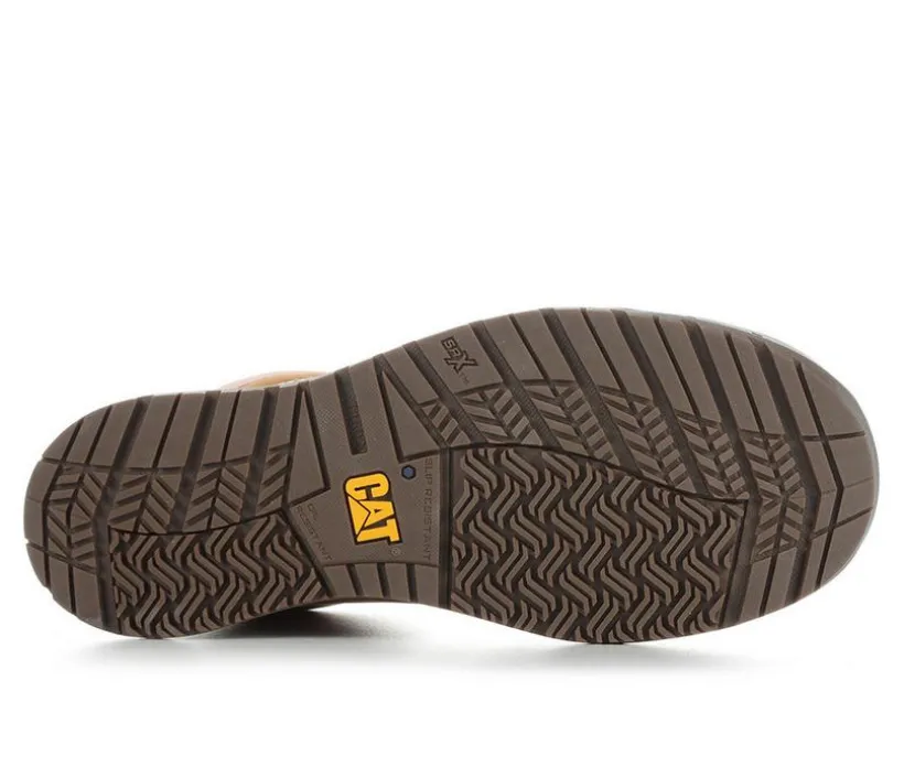 Women's Caterpillar Streamline Court Mid CT W Work Shoes