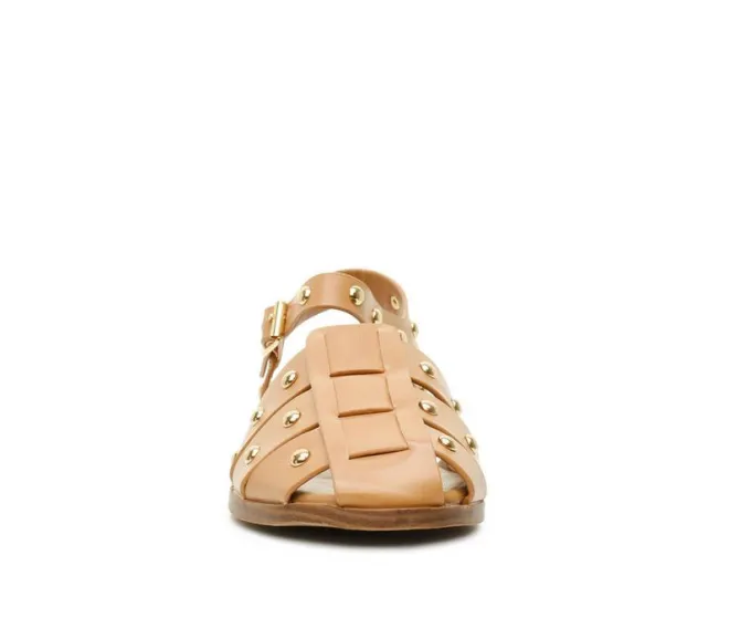 Women's Catherine Malandrino Studdy Flats