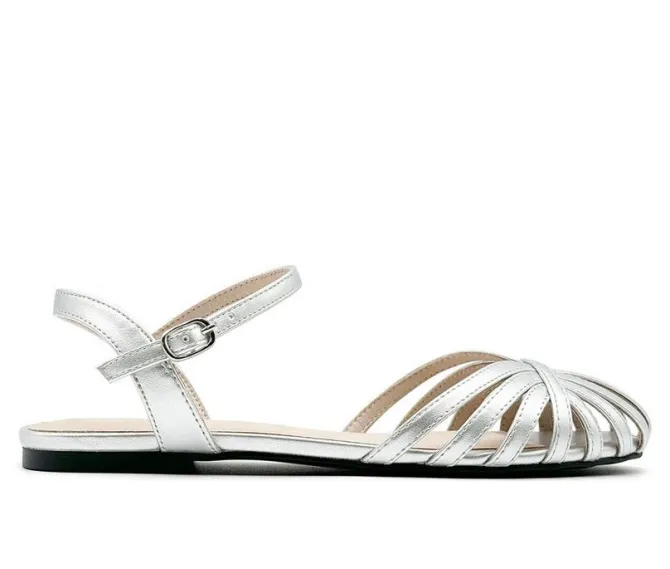 Women's Chelsea Crew Cage Sandals