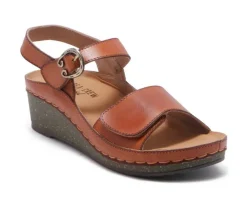 Women's Chelsea Crew Debbie Wedge Sandals
