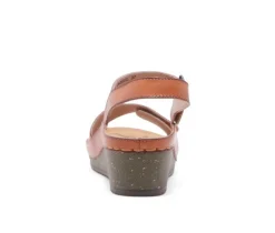 Women's Chelsea Crew Debbie Wedge Sandals