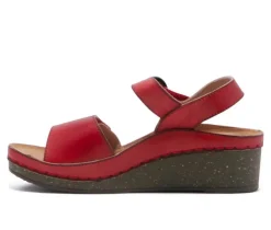 Women's Chelsea Crew Debbie Wedge Sandals