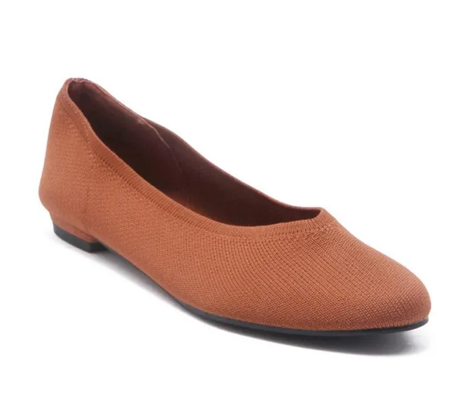 Women's Chelsea Crew Flyer Flats