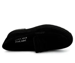 Women's Chelsea Crew Giana Chunky Penny Loafers