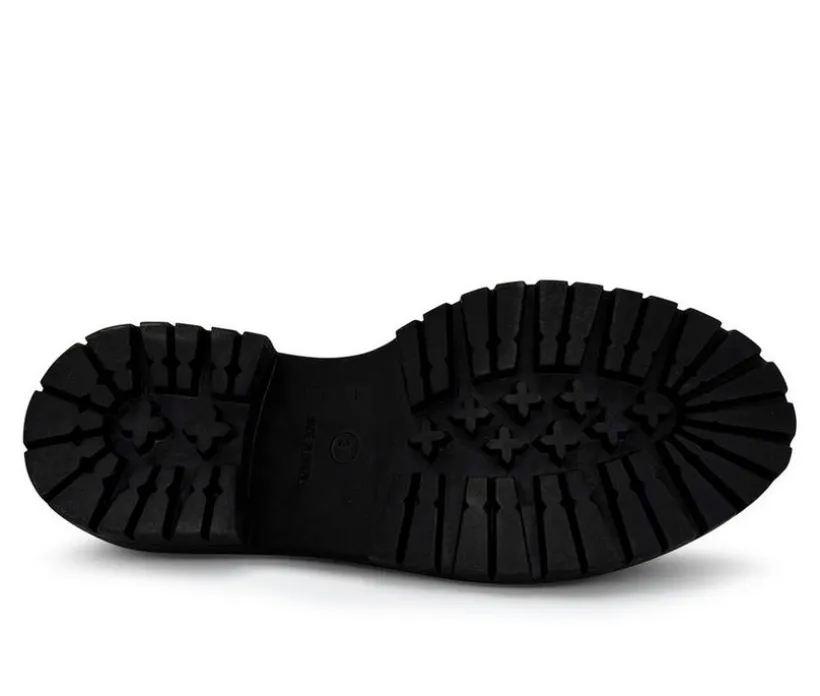 Women's Chelsea Crew Giana Chunky Penny Loafers
