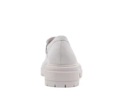 Women's Chelsea Crew Giana Chunky Penny Loafers
