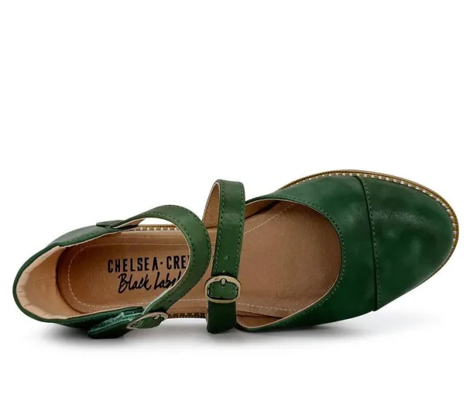 Women's Chelsea Crew Guardian Dress Sandals