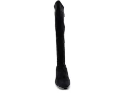 Women's Chelsea Crew Juno Knee High Boots