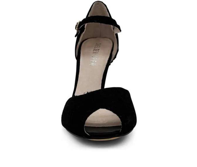Women's Chelsea Crew Lulu Dress Sandals
