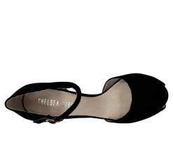 Women's Chelsea Crew Lulu Dress Sandals