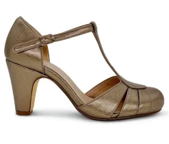 Women's Chelsea Crew Mulberry Dress Sandal