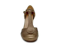 Women's Chelsea Crew Mulberry Dress Sandal