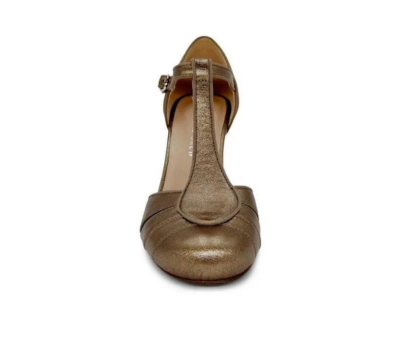 Women's Chelsea Crew Mulberry Dress Sandal