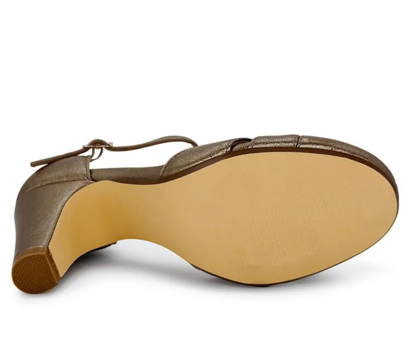 Women's Chelsea Crew Mulberry Dress Sandal
