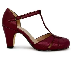 Women's Chelsea Crew Mulberry Dress Sandal