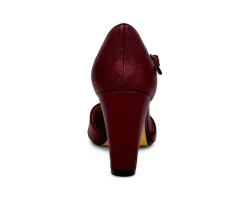 Women's Chelsea Crew Mulberry Dress Sandal