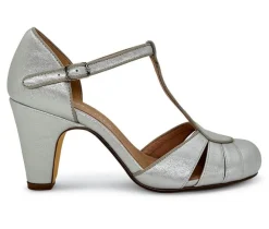 Women's Chelsea Crew Mulberry Dress Sandal