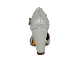 Women's Chelsea Crew Mulberry Dress Sandal