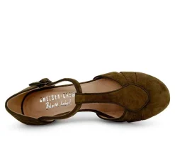 Women's Chelsea Crew Mulberry Dress Sandal