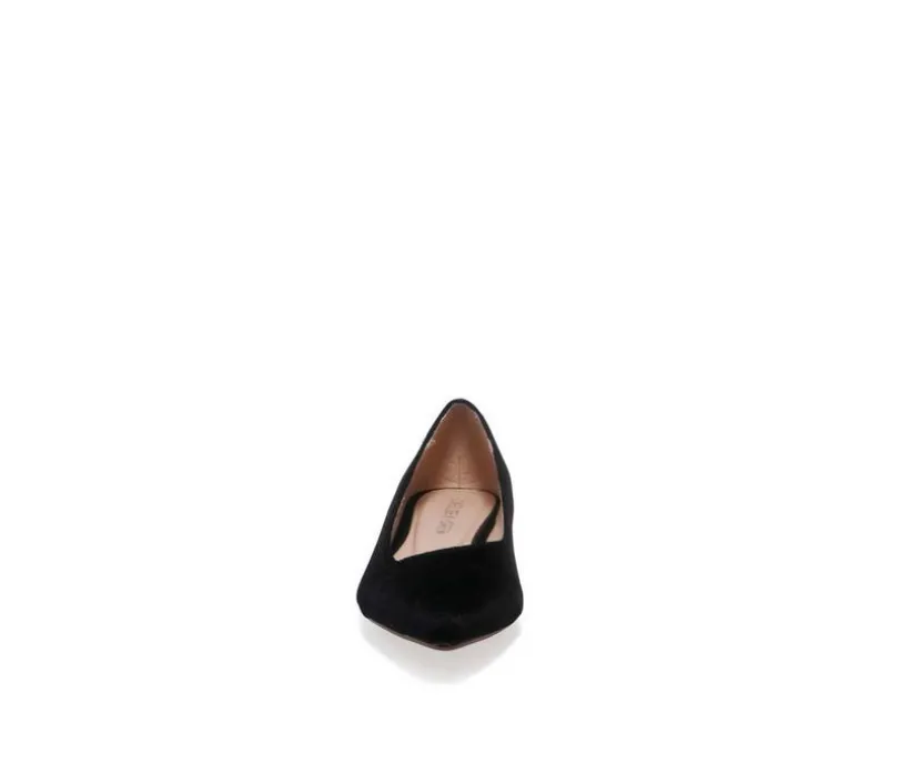 Women's Chelsea Crew Pammy Flats