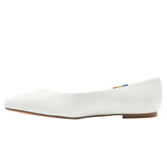 Women's Chelsea Crew Pammy Flats