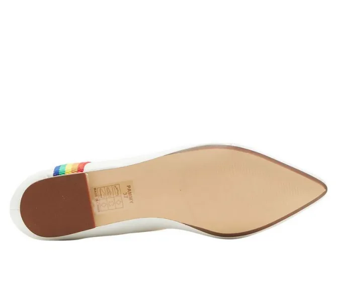 Women's Chelsea Crew Pammy Flats