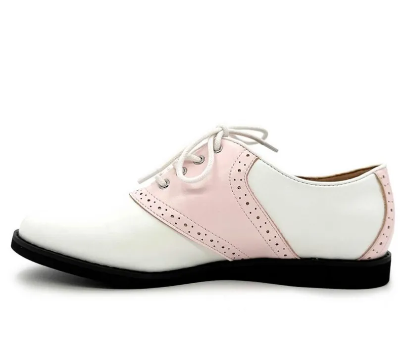 Women's Chelsea Crew Rizzo Oxfords