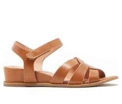 Women's Chelsea Crew Roma Low Wedge Sandals