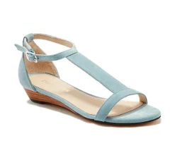 Women's Chelsea Crew Samira Low Wedge Sandals