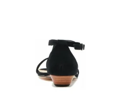 Women's Chelsea Crew Samira Low Wedge Sandals