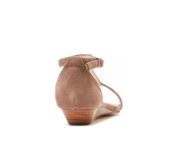 Women's Chelsea Crew Samira Low Wedge Sandals