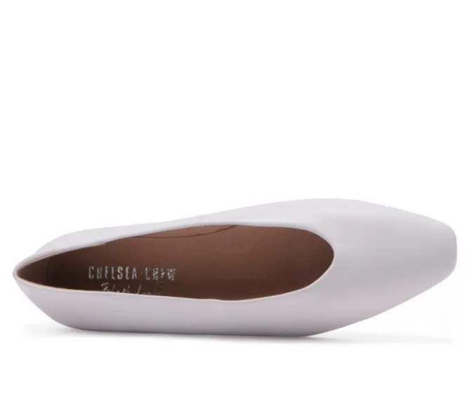 Women's Chelsea Crew Slick Flats