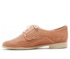 Women's Chelsea Crew Woody Oxfords