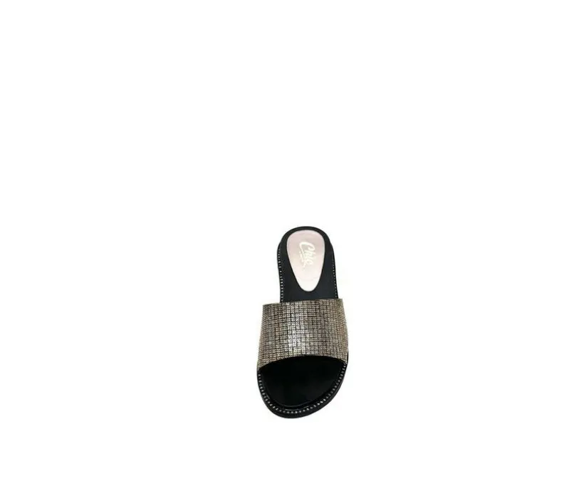 Women's Chic by Lady Couture Flavor Sandals