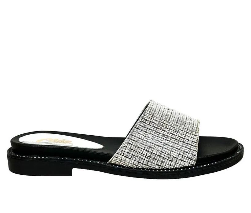 Women's Chic by Lady Couture Flavor Sandals