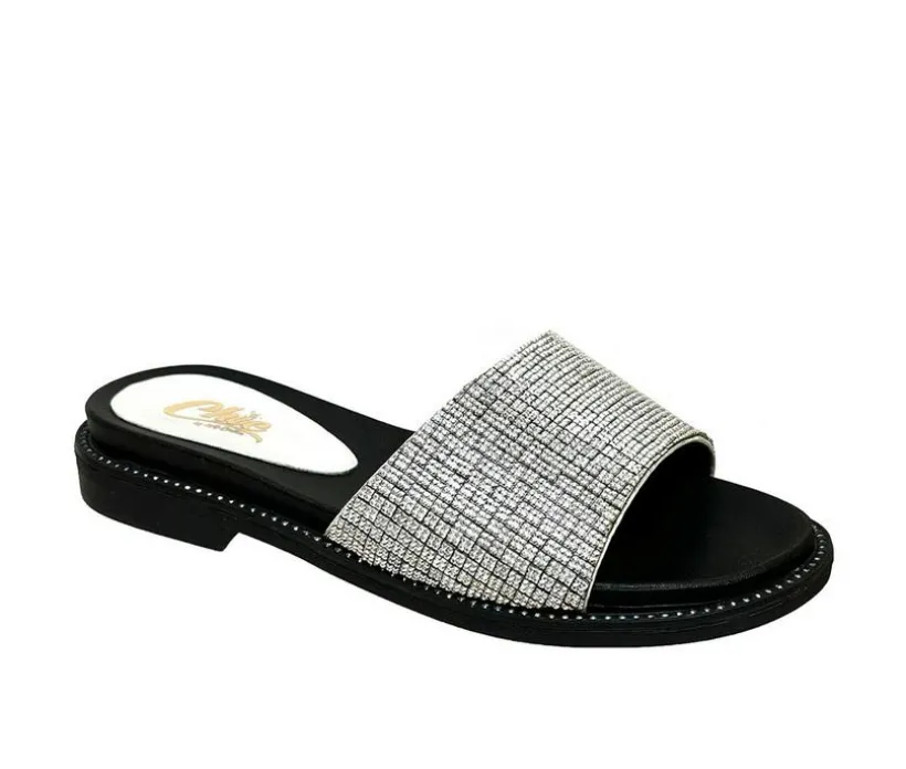 Women's Chic by Lady Couture Flavor Sandals