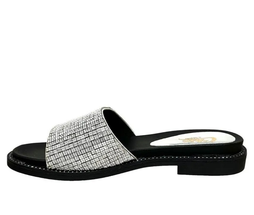 Women's Chic by Lady Couture Flavor Sandals
